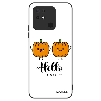 Θήκη για Xiaomi Redmi 10C - Hallo Fall