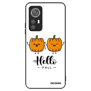 Θήκη για Xiaomi 12X - Hallo Fall
