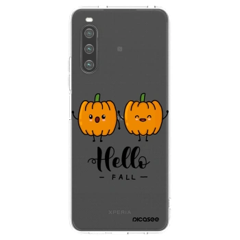 Θήκη για Sony Xperia 10 IV 5G - Hallo Fall