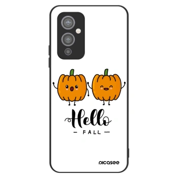 Θήκη για OnePlus 9 - Hallo Fall