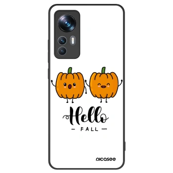 Θήκη για Xiaomi 12T - Hallo Fall