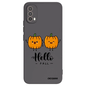 Θήκη για Motorola Moto E40 - Hallo Fall