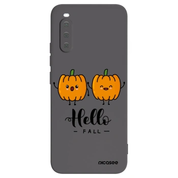 Θήκη για Sony Xperia 10 III - Hallo Fall