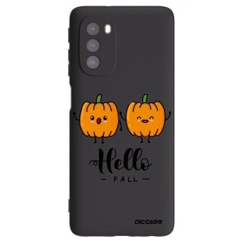Θήκη για Motorola Moto G51 - Hallo Fall