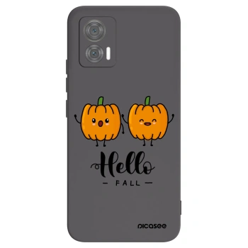 Θήκη για Motorola Edge 30 Neo - Hallo Fall