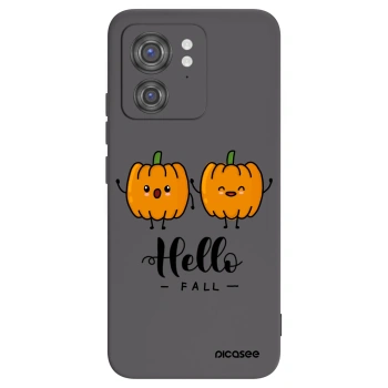 Θήκη για Motorola Edge 40 - Hallo Fall