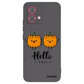 Θήκη για Motorola Moto G84 5G - Hallo Fall