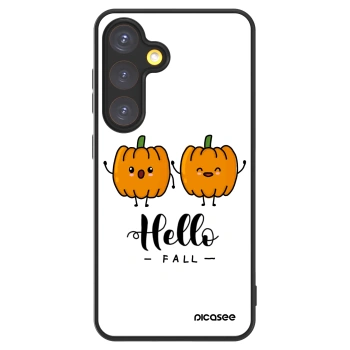 Picasee ULTIMATE CASE PowerShare για Samsung Galaxy S24 S921B 5G - Hallo Fall