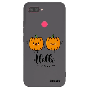 Θήκη για Xiaomi Mi 8 Lite - Hallo Fall