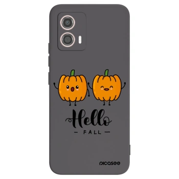 Θήκη για Motorola Moto G53 5G - Hallo Fall
