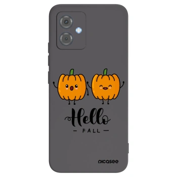 Θήκη για Motorola Moto G14 - Hallo Fall