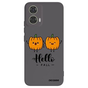Θήκη για Motorola Moto G24 - Hallo Fall