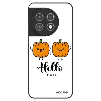 Θήκη για OnePlus 11 5G - Hallo Fall