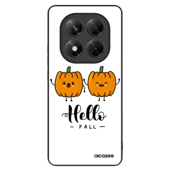 Picasee ULTIMATE CASE για Xiaomi Redmi Note 14 Pro 5G - Hallo Fall
