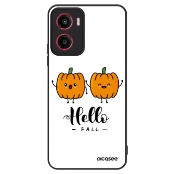 Θήκη για Motorola Moto G05 - Hallo Fall