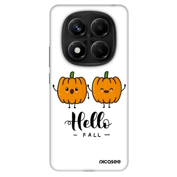 Θήκη για Xiaomi Redmi Note 14 Pro 5G - Hallo Fall