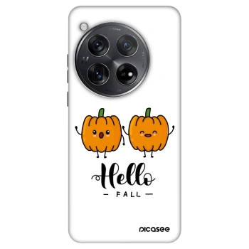 Θήκη για OnePlus 12 5G - Hallo Fall