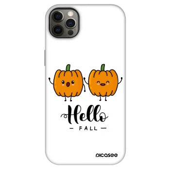 Θήκη για Apple iPhone 12 Pro Max - Hallo Fall
