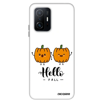 Θήκη για Xiaomi 11T - Hallo Fall