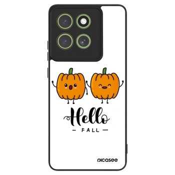 Θήκη για Motorola Moto G86 Power 5G - Hallo Fall
