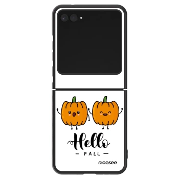 Θήκη για Motorola Razr 60 - Hallo Fall