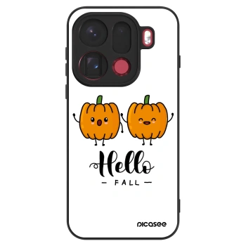 Θήκη για OPPO Find X9 Pro - Hallo Fall