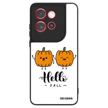 Θήκη για Motorola Edge 60 Neo 5G - Hallo Fall