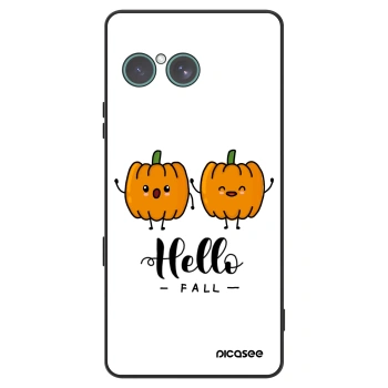 Θήκη για Sony Xperia 10 VII - Hallo Fall