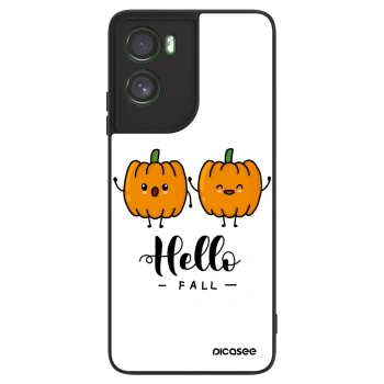 Θήκη για Motorola Moto G06 - Hallo Fall