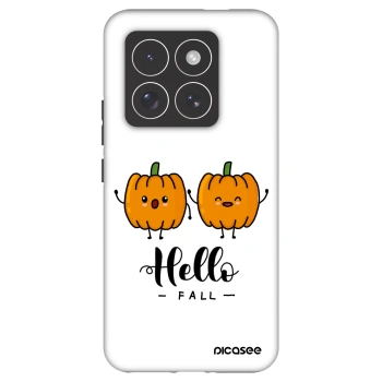 Picasee Fashion Case για Xiaomi 14 Pro - Hallo Fall