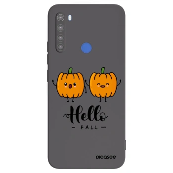Θήκη για Xiaomi Redmi Note 8T - Hallo Fall