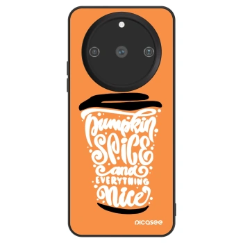 Θήκη για Realme 11 Pro+ - Pumpkin coffee