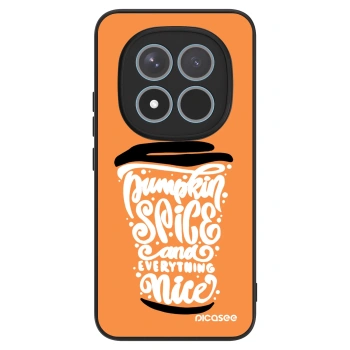 Picasee ULTIMATE CASE για Xiaomi Redmi Note 15 Pro+ - Pumpkin coffee