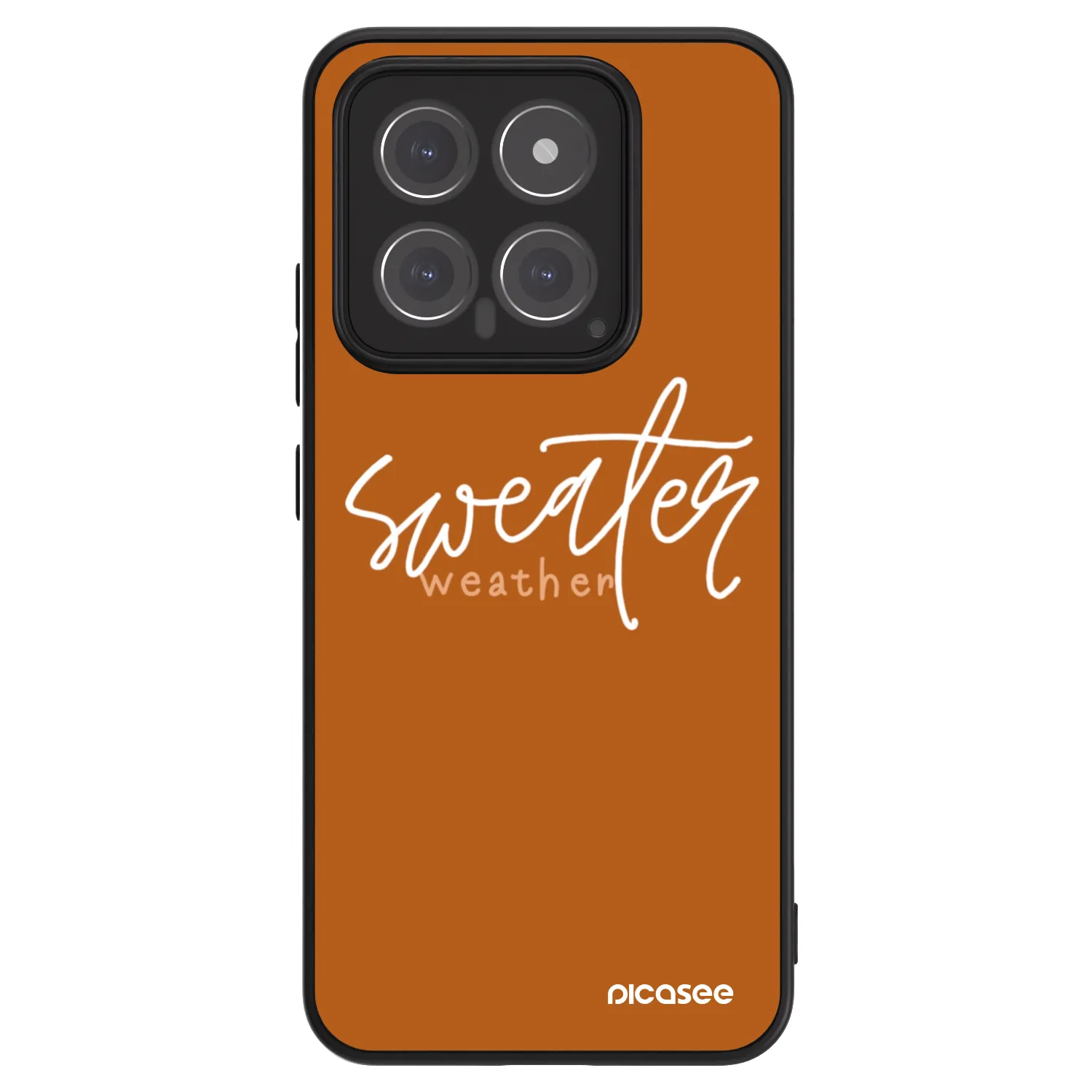 Picasee ULTIMATE CASE για Xiaomi 14 - Sweater weather