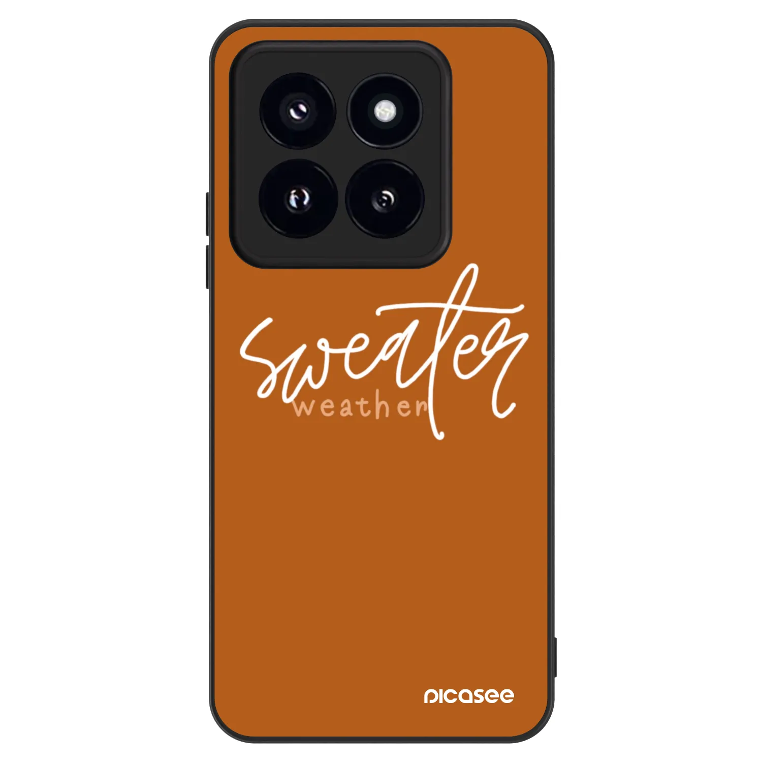 Picasee ULTIMATE CASE για Xiaomi 14 Pro - Sweater weather