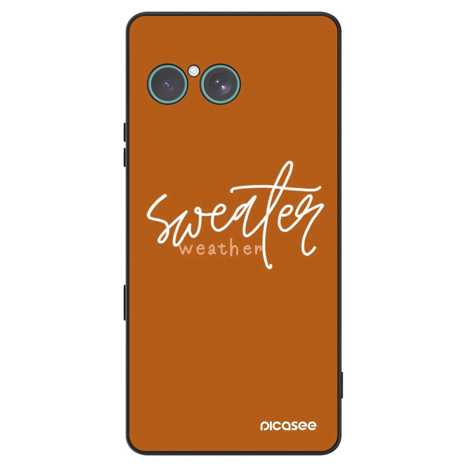 Picasee ULTIMATE CASE για Sony Xperia 10 VII - Sweater weather