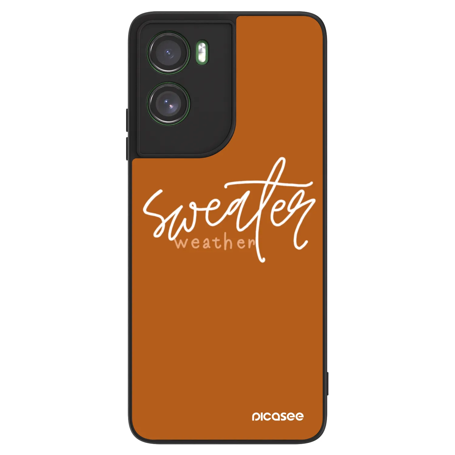 Picasee ULTIMATE CASE για Motorola Moto G06 - Sweater weather