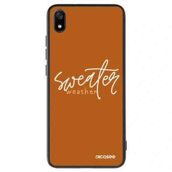 Θήκη για Xiaomi Redmi 7A - Sweater weather