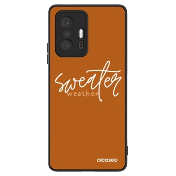 Picasee ULTIMATE CASE για Xiaomi 11T Pro - Sweater weather