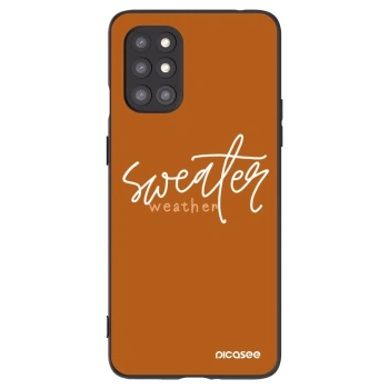 Θήκη για OnePlus 8T - Sweater weather