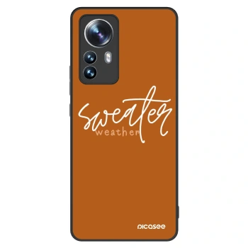 Θήκη για Xiaomi 12 Pro - Sweater weather
