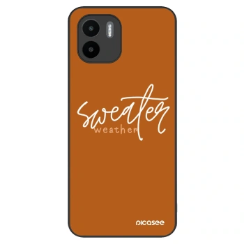 Θήκη για Xiaomi Redmi A2 - Sweater weather