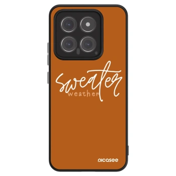 Picasee ULTIMATE CASE για Xiaomi 14 - Sweater weather