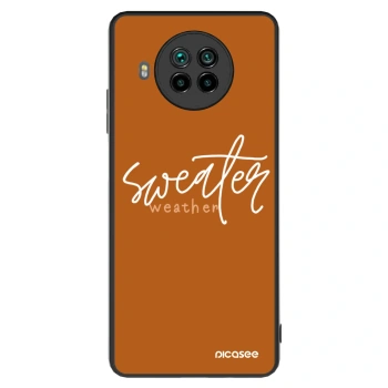 Θήκη για Xiaomi Mi 10T Lite - Sweater weather