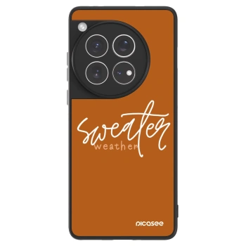 Picasee ULTIMATE CASE για OnePlus 12 5G - Sweater weather