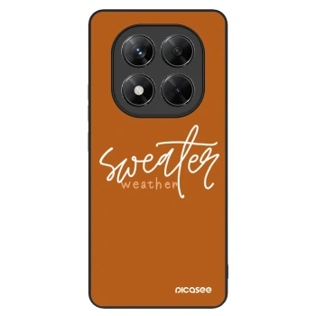 Picasee ULTIMATE CASE για Xiaomi Redmi Note 14 Pro 5G - Sweater weather