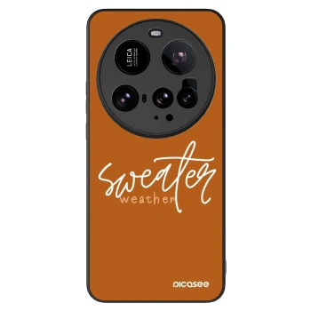 Picasee ULTIMATE CASE για Xiaomi 15 Ultra - Sweater weather