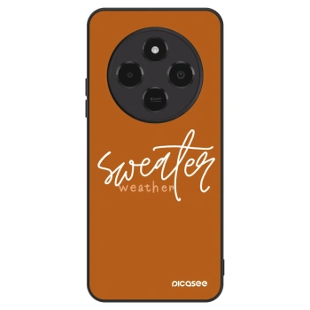 Θήκη για Xiaomi Poco C75 - Sweater weather