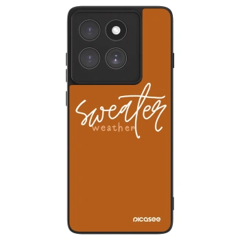 Θήκη για Motorola Edge 60 5G - Sweater weather