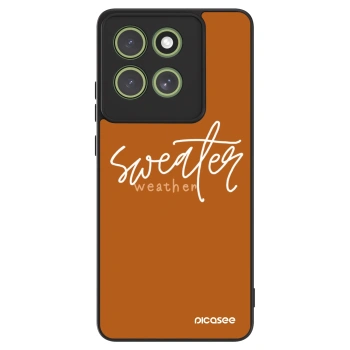 Θήκη για Motorola Moto G86 5G - Sweater weather